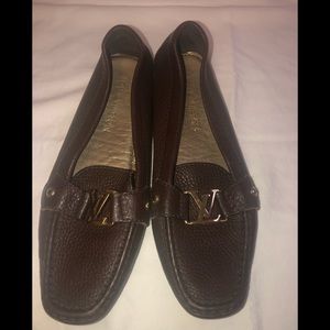 Louis Vuitton Montecarlo loafer
